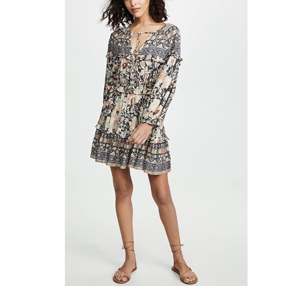 Spell And The Gypsy Dress - image 1